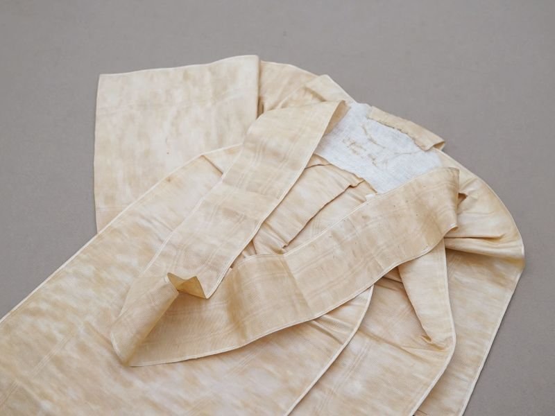 画像5: ＊蚤の市＊ 初聖体の大きなリボン アンティーク