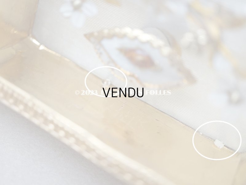 画像13: 19世紀 アンティーク ルリケール 幼いキリスト＆聖遺物入り聖書型ボックス 聖人の遺品　