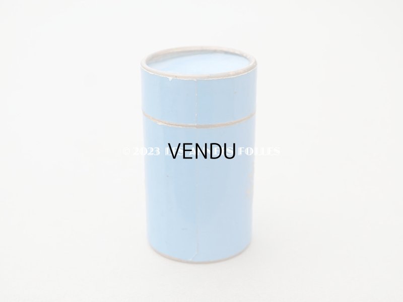 画像2: アンティーク ショコラのお菓子箱 CROQUETTES CHOCOLATS SURFIN  