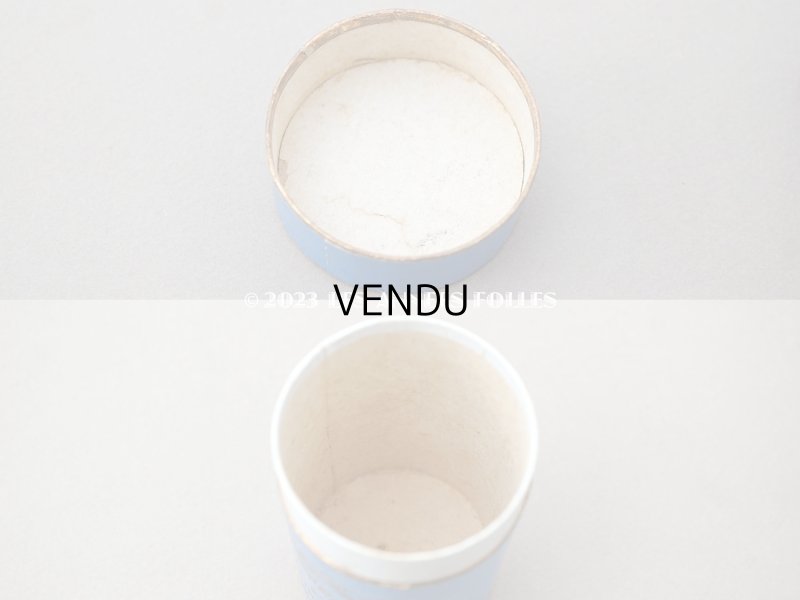 画像5: アンティーク ショコラのお菓子箱 CROQUETTES CHOCOLATS SURFIN  