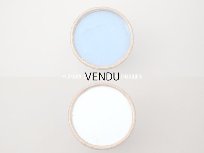 画像4: アンティーク ショコラのお菓子箱 CROQUETTES CHOCOLATS SURFIN  