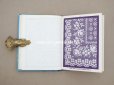 画像6: アンティーク  刺繍図案帳 Album de Dessins BRODERIE SUR TULLE - AU BON MARCHE -