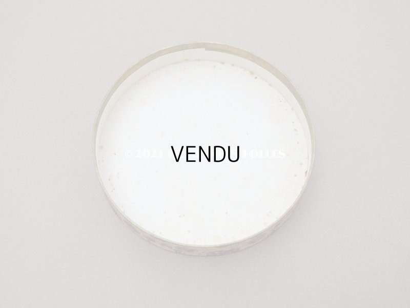 画像8: アンティーク 菫の砂糖菓子の紙箱 SOUVENIR DE TOULOUSE