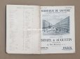 画像3: 1910年 アンティーク ジュエラー用 什器のカタログ - SIEGEL & AUGUSTIN - (3)