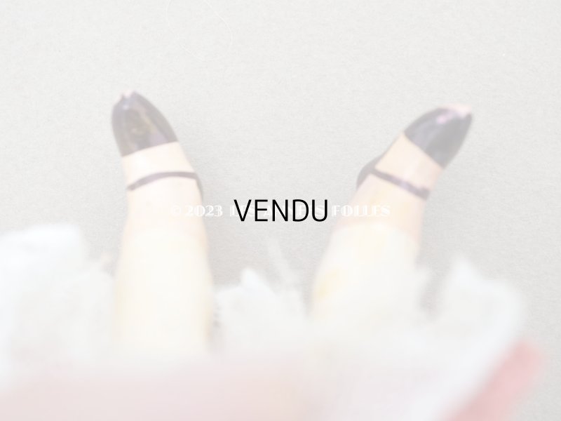 画像12: アンティーク ミニョネット 13.5cm