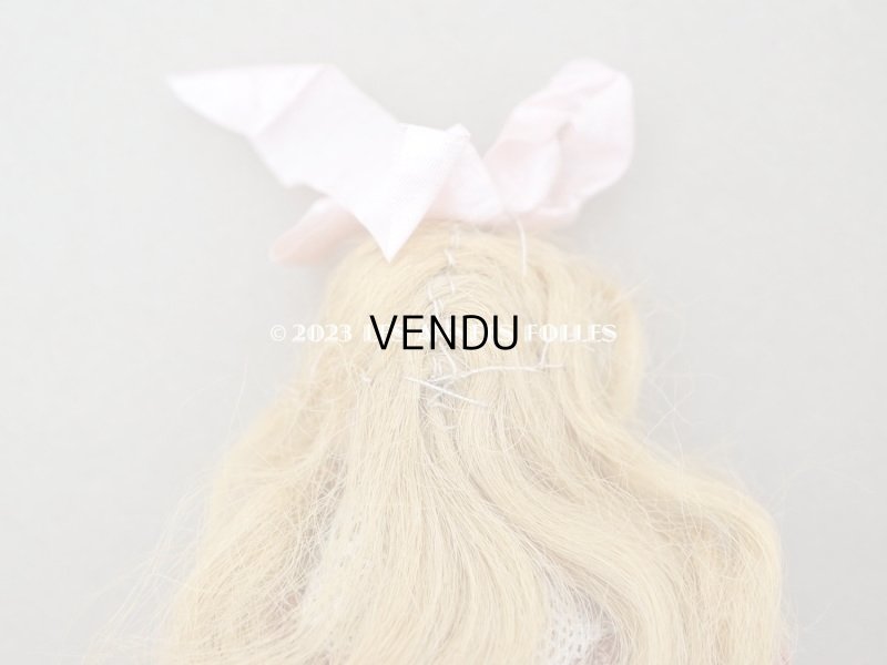 画像6: アンティーク ミニョネット 13.5cm