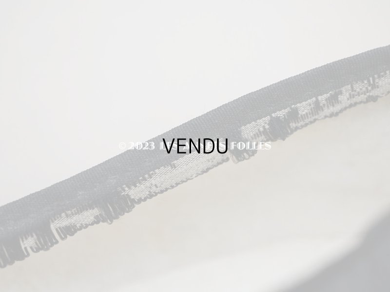 画像16: 1855~1865年 アンティーク シューズ　ヴィクトリア女王御用達 - MEIER -