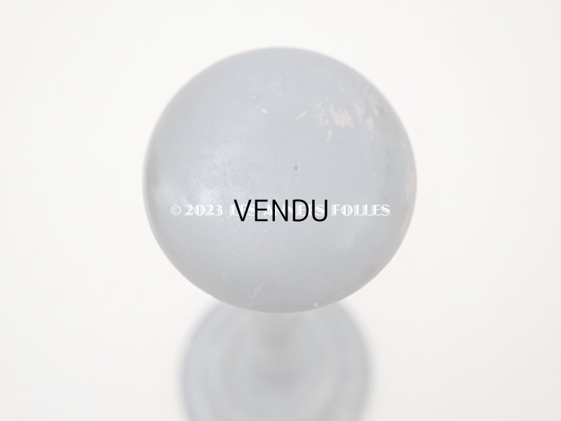 画像11: 19世紀 アンティーク ハットスタンド 黒