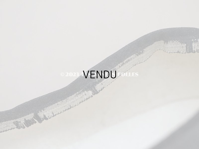 画像15: 1855~1865年 アンティーク シューズ　ヴィクトリア女王御用達 - MEIER -