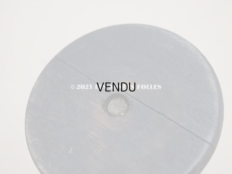 画像7: 19世紀 アンティーク ハットスタンド 黒