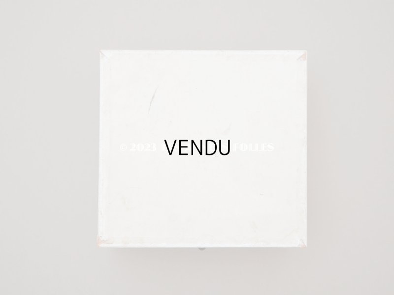 画像4: 1910年頃 アンティーク チョコレートベンダーのコフレ - TIRELIRE DES PETITS GOURMANDS -