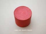 アンティーク ボンマルシェのスレッドケース 糸箱 - AU BON MARCHE -
