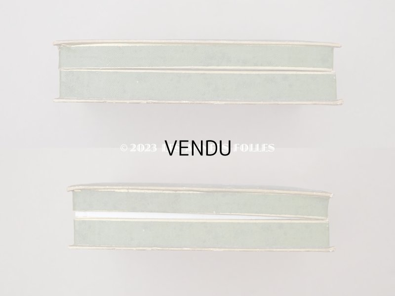 画像5: アンティーク 少女と猫　ドラジェボックス お菓子箱