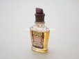 画像2: 未開封 アンティーク 香水瓶　パフュームボトル LYSYS BRILLANTINE SUPERIEURE AUX FLEURS  - L.J.CHARPILLAINE PARIS - (2)