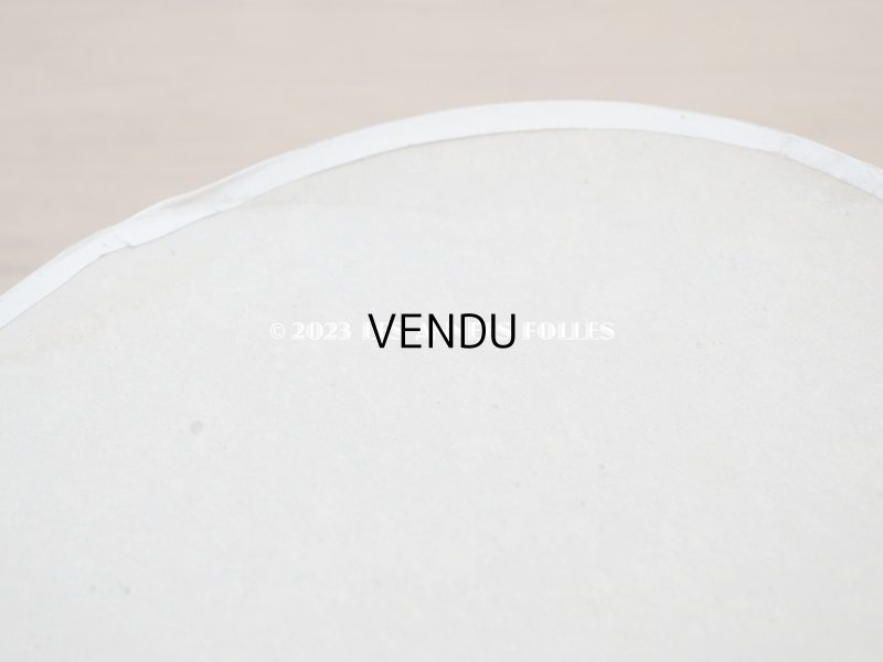 画像13: アンティーク ハットボックス - GELOT -