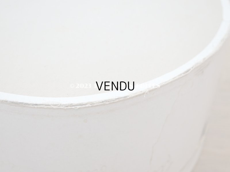 画像13: アンティーク ハットボックス - GELOT -