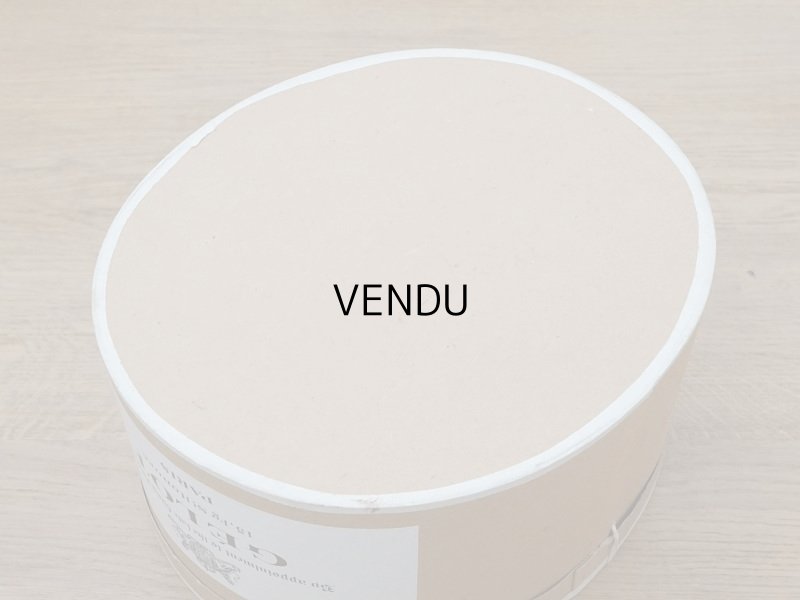 画像8: アンティーク ハットボックス - GELOT -