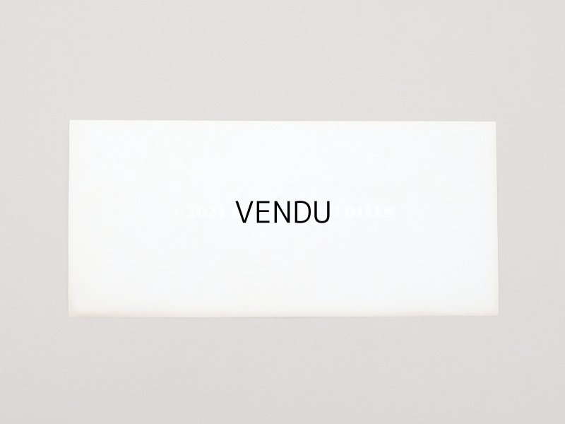 画像2: アンティーク ソープラベル SAVON EXTRA-FIN - VICTOR VAISSIER PARIS - 