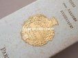 画像4: アンティーク パフュームボックス シロツメ草 TREFLE BLANC D'ALSACE DE A.MULLER PARIS