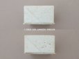 画像8: アンティーク パフュームボックス シロツメ草 TREFLE BLANC D'ALSACE DE A.MULLER PARIS