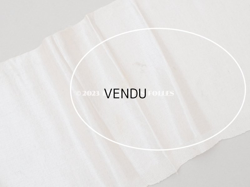 画像9: 18世紀 アンティーク シルクサテンのファブリック 5点セット パウダーピンク＆パールブルー