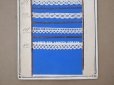 画像4: 19世紀　アンティーク 手編みのレースのサンプラー  (4)