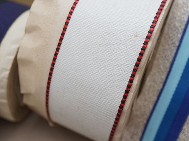 画像4: 【クリスマスセール2023対象外】*蚤の市セット*アンティーク リボン4種のセット 25m