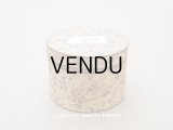 アンティーク 菫の砂糖菓子の紙箱 VIOLETTES DE TOULOUSE