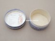 画像5: アンティーク 菫のパウダーボックス POUDRE DE RIZ A LA VIOLETTES DE PARME - ROGER&GALLET PARIS - (5)