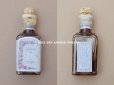 画像2: 未開封 アンティーク 香水瓶 EXTRAIT DE VIOLETTES DE PARME - ROGER&GALLET PARIS - (2)