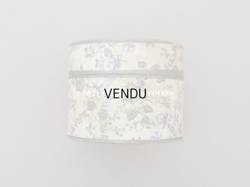画像5: アンティーク 菫の砂糖菓子の紙箱 SOUVENIR DE TOULOUSE