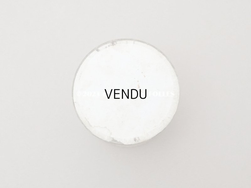 画像4: アンティーク 菫の砂糖菓子の紙箱 SOUVENIR DE TOULOUSE