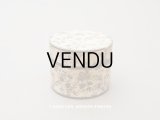 アンティーク 菫の砂糖菓子の紙箱 SOUVENIR DE TOULOUSE