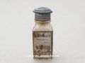 アンティーク パウダーサシェ ボンマルシェ POUDRE A SACHET - AU BON MARCHE MAISON BOUCICAUT PARIS -