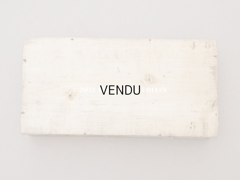 画像10: 19世紀末 アンティーク 天使のパフュームボックス HUILE SAIDA  - PARFUMERIE VIBERT FRERES PARIS -