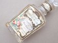 画像9: アンティーク 香水瓶　パウダーピンクのラベル　ESSENCE GIROFLEE FLEUR - AU BON MARCHE -