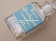 画像10: アンティーク クリスタル製  バカラ社 パフュームボトル PARFUM ROYAL HOUBIGANT - HOUBIGANT PARIS -