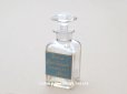 画像1: アンティーク クリスタル製  バカラ社 パフュームボトル PARFUM ROYAL HOUBIGANT - HOUBIGANT PARIS - (1)