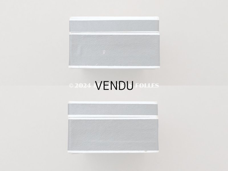 画像4: アンティーク ファーマシーボックス PHARMACIE DU DR G.TOUCHARD