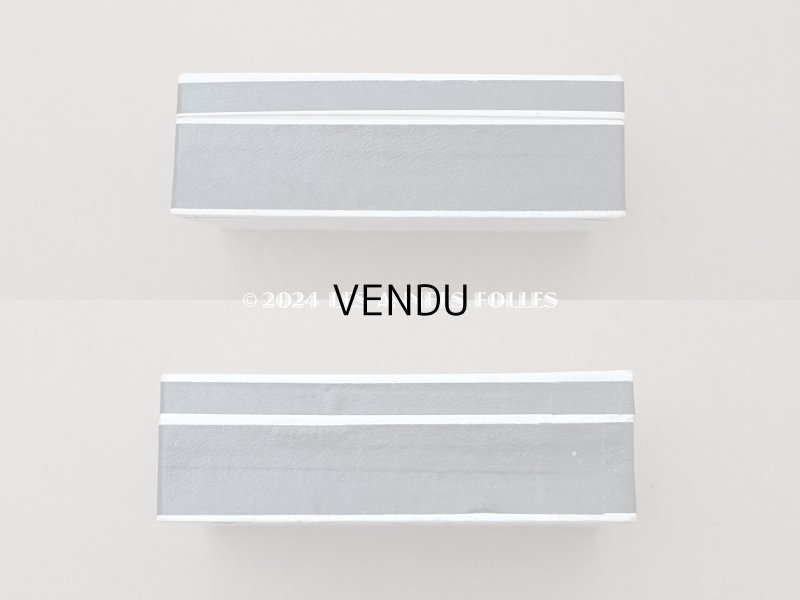 画像3: アンティーク ファーマシーボックス PHARMACIE DU DR G.TOUCHARD