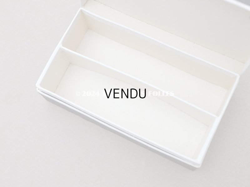 画像6: アンティーク ファーマシーボックス PHARMACIE DU DR G.TOUCHARD