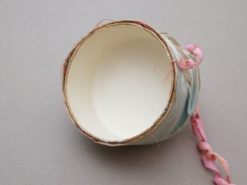 画像8: ＊蚤の市＊ COTYのパウダーボックス