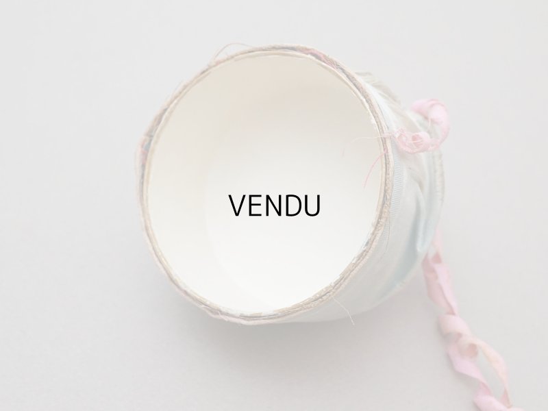 画像8: ＊蚤の市＊ COTYのパウダーボックス