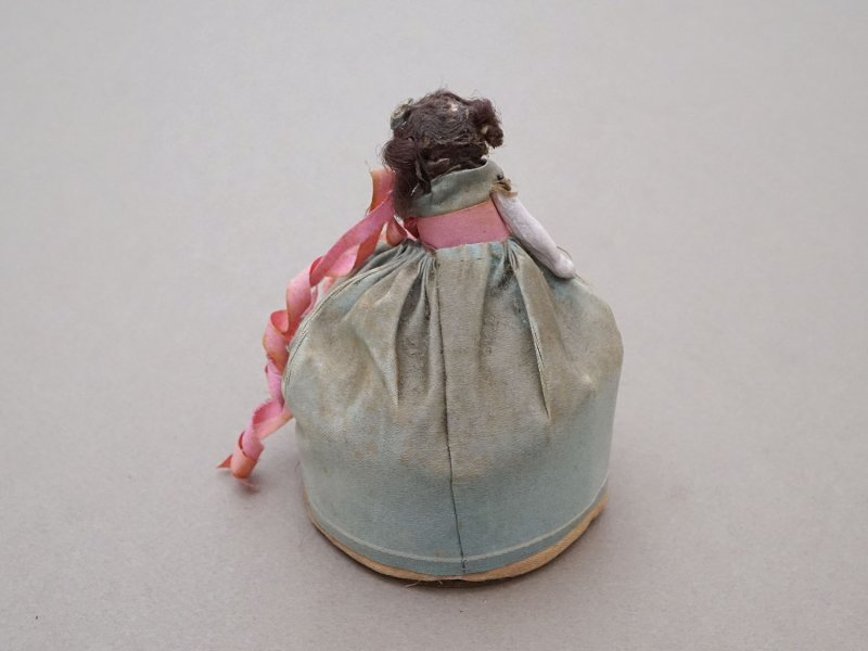 画像3: ＊蚤の市＊ COTYのパウダーボックス