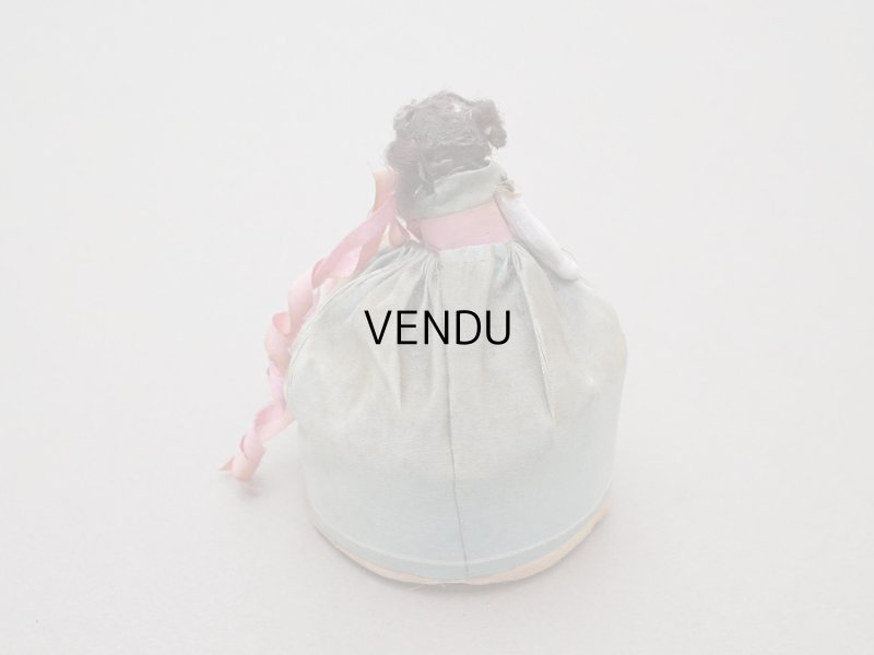 画像3: ＊蚤の市＊ COTYのパウダーボックス