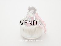 ＊蚤の市＊ COTYのパウダーボックス