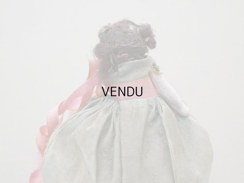 画像4: ＊蚤の市＊ COTYのパウダーボックス