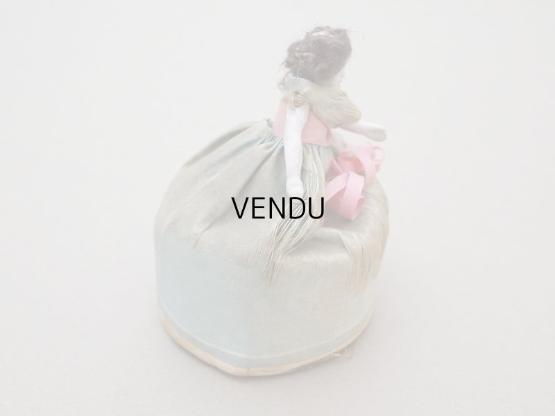 画像5: ＊蚤の市＊ COTYのパウダーボックス