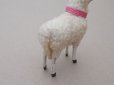画像5: アンティーク クレッシュの羊 クリスマス