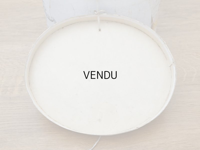 画像9: アンティーク ハットボックス - MOTSCH -